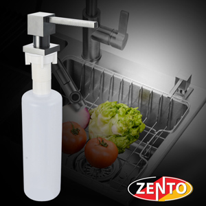 Bình đựng nước rửa chén - bát Soap Dispenser SD329