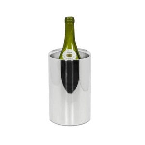 Bình đựng nước thủy tinh Edzard viền bạc - 1.8L