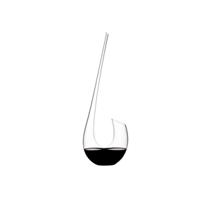 Bình đựng rượu Decanter Swan RQ 2007/02-20 - Hộp 1 cái