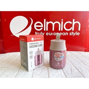Bình đựng thức ăn giữ nhiệt Elmich EL-3669 550ml