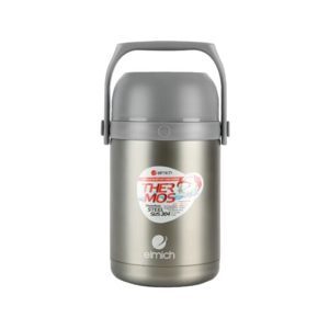 Bình đựng thức ăn giữ nhiệt El - 3128 (1800ml)