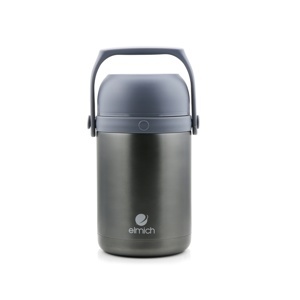 Bình đựng thức ăn giữ nhiệt El - 3128 (1800ml)
