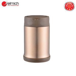 Bình đựng thức ăn giữ nhiệt inox 304 Elmich EL0631 (2240631) - 500ml