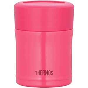 Bình đựng thức ăn giữ nhiệt hút chân không Thermos Vacuum 0.3L JbJ-300 MNT