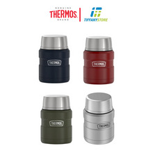 Bình đựng thức ăn giữ nhiệt Thermos Stainless King 16oz - 480ml