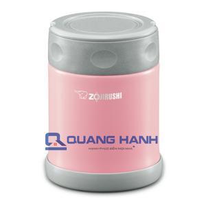Bình đựng thức ăn Zojirushi SW-EAE35 - Nhiều màu