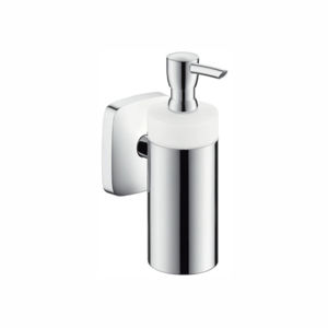 Bình đựng xà phòng Hansgrohe hafele 580.39.851