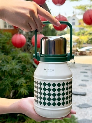 Bình Đựng Đường 6506 - 550ml