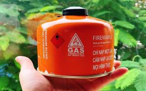 Bình gas dã ngoại Fire-Maple FMS-G2