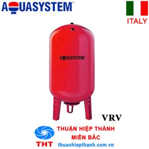 Bình giãn nở Aquasystem VRV100 - 100L