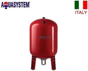 Bình giãn nở Aquasystem VRV400 400L