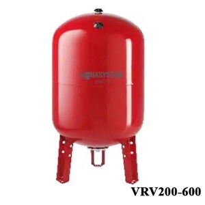 Bình giãn nở Aquasystem VRV500, 500 lít