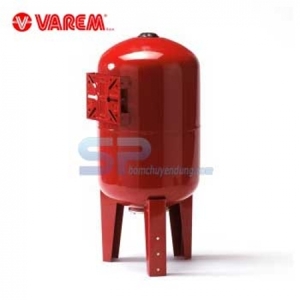 Bình giãn nở VAREM 500L 6 bar