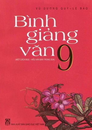 Bình giảng Văn 9