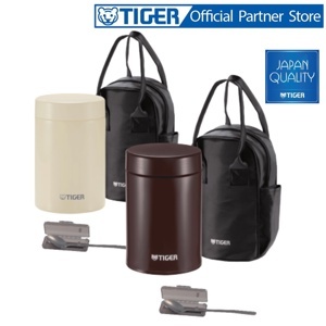 Bình giữ nhiệt 2 trong 1 Tiger MCJ-A075 (750ml)