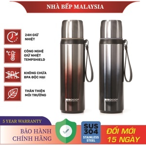 Bình giữ nhiệt 2GOOD X5