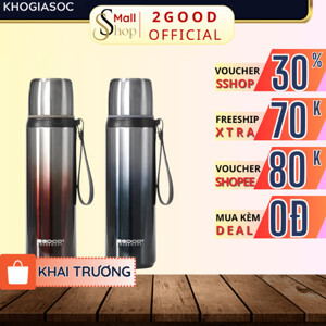 Bình giữ nhiệt 2GOOD X5