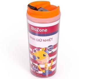 Bình giữ nhiệt BioZone KB-WA500PO