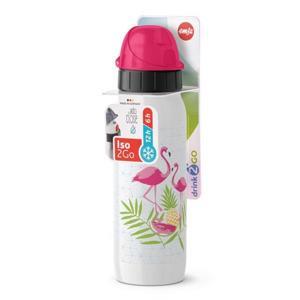 Bình giữ nhiệt cầm tay Emsa DRINK2GO ISO2GO