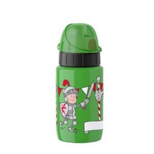 Bình giữ nhiệt cầm tay Emsa DRINK2GO Light Steel Trinkflasche - 0.4L