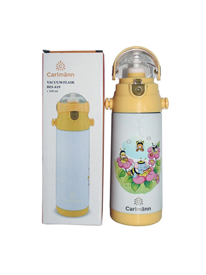 Bình nước giữ nhiệt Carlmann BES619 (BES-619) - 0.35 lít