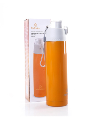 Bình nước giữ nhiệt Carlmann BESZ15 (BES-Z15) - 0.5 lít