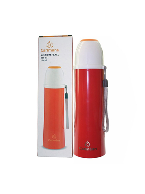 Bình nước giữ nhiệt Carlmann BESZ11 (BES-Z11) - 0.5 lít