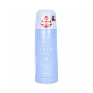 Bình giữ nhiệt có nút bật Peacock ASB-35 350ml