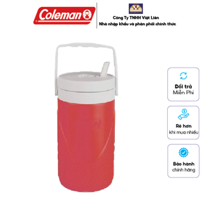 Bình giữ nhiệt Coleman 1.8 Lít