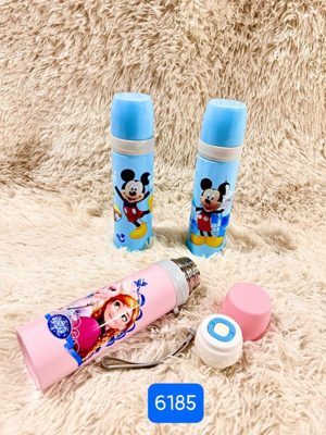 Bình nước giữ nhiệt Disney 500ml