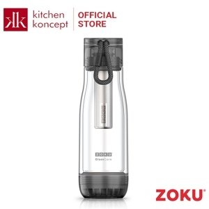 Bình giữ nhiệt đựng trà Zoku - 480ml