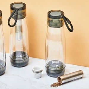 Bình giữ nhiệt đựng trà Zoku - 480ml