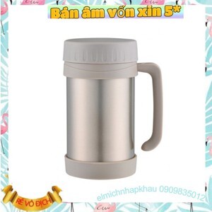 Bình giữ nhiệt Elmich 0632 500ml