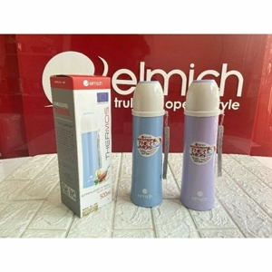 Bình nước giữ nhiệt Elmich 2246491 - 0.5 lít