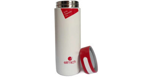 Bình nước giữ nhiệt Elmich 2246304 - inox 304 420ml E4