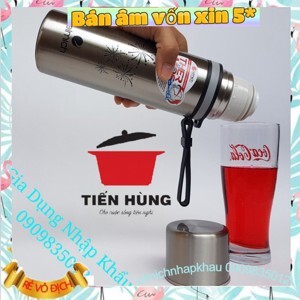 Bình giữ nhiệt Elmich EL2972