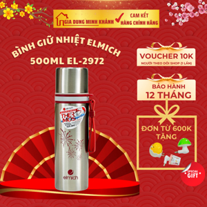 Bình giữ nhiệt Elmich EL2972