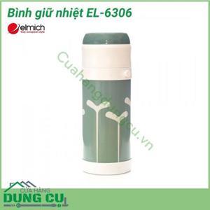 Bình giữ nhiệt Elmich EL6306