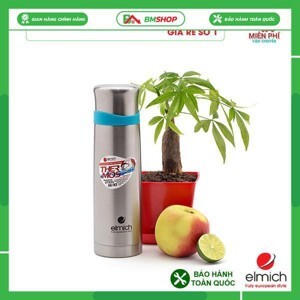 Bình nước giữ nhiệt Elmich 2246386 - 500ml K5