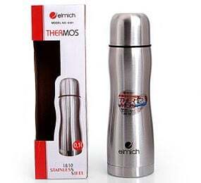 Bình nước giữ nhiệt Elmich 2246391 - 500 ml N5