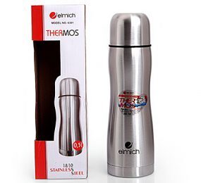 Bình nước giữ nhiệt Elmich 2246391 - 500 ml N5