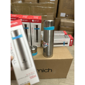 Bình nước giữ nhiệt Elmich 2246386 - 500ml K5