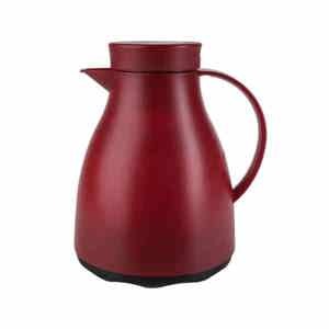 Bình giữ nhiệt Emsa Easy Clean 507592 Weinrot 1,0L