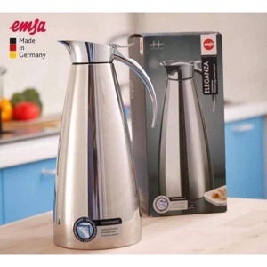 Bình giữ nhiệt Emsa Eleganza - 1L