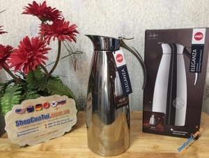 Bình giữ nhiệt Emsa Eleganza 1.3l