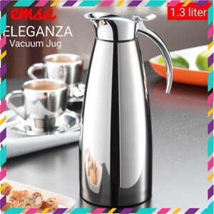 Bình giữ nhiệt Emsa Eleganza 1.3l