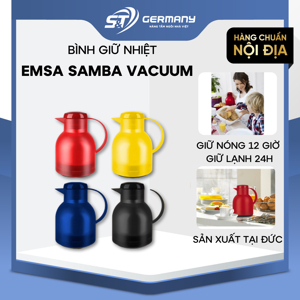 Bình giữ nhiệt Emsa Samba Vacuum