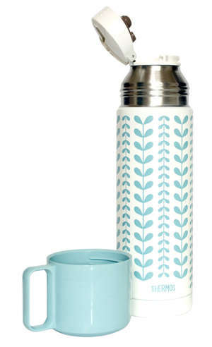 Bình giữ nhiệt  Thermos FEJ-501 600ml