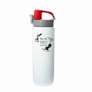 Bình giữ nhiệt Forest nắp cài thông minh 600ml 112824