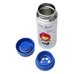 Bình giữ nhiệt Hello Bebe Lock & Lock HBB318 250ml